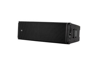 RCF HDL 50-A 4K Line Array Attivo – Sistema Touring Pro