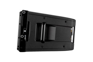 RCF HDL 50-A 4K Line Array Attivo – Sistema Touring Pro