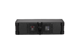 RCF HDL 50-A 4K Line Array Attivo – Sistema Touring Pro