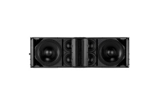 RCF HDL 50-A 4K Line Array Attivo – Sistema Touring Pro
