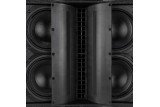 RCF HDL 50-A 4K Line Array Attivo – Sistema Touring Pro