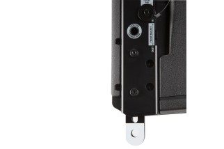 RCF HDL 50-A 4K Line Array Attivo – Sistema Touring Pro