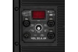RCF HDL 50-A 4K Line Array Attivo – Sistema Touring Pro