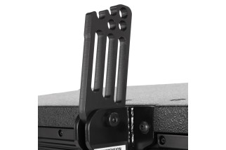 RCF HDL 50-A 4K Line Array Attivo – Sistema Touring Pro