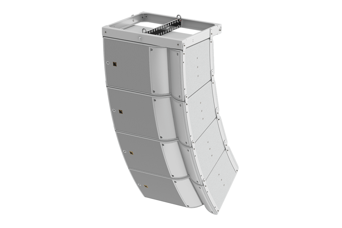 L-ACOUSTICS A15i Focus