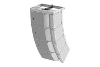 L-ACOUSTICS A15i Focus