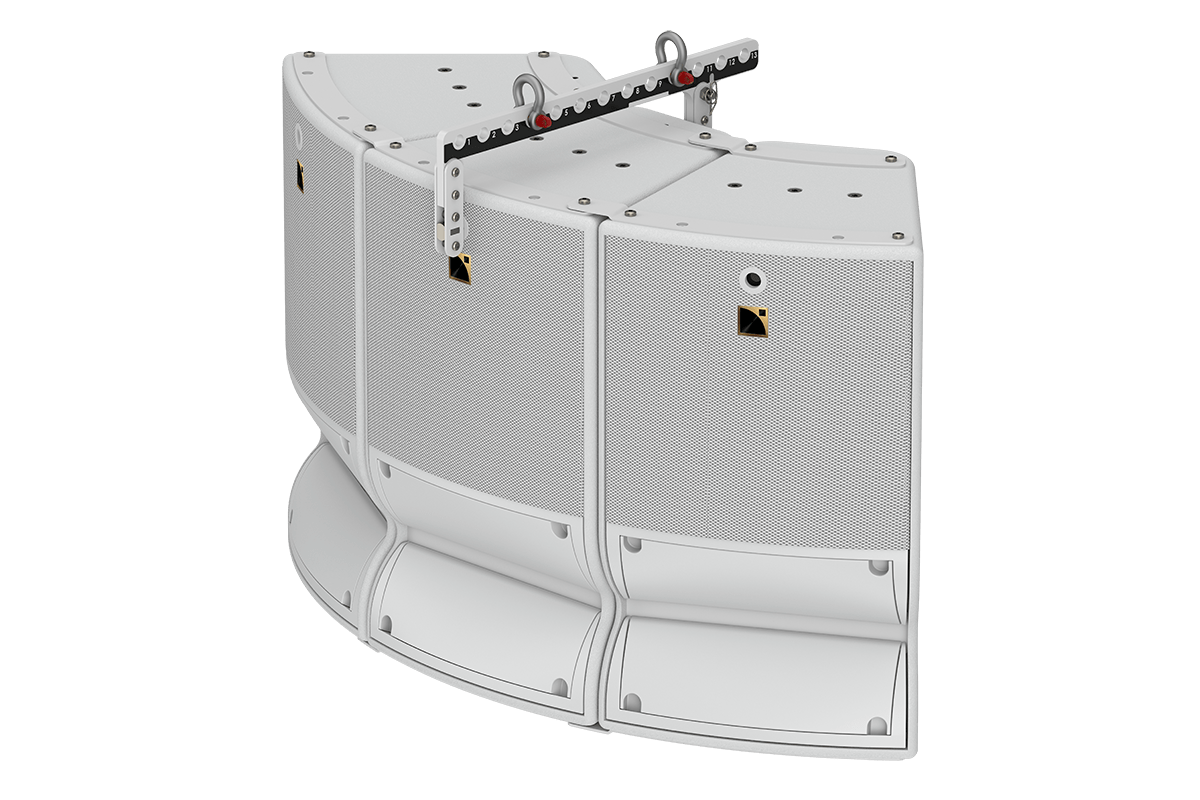 L-ACOUSTIC A10i Wide