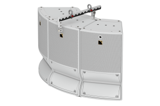 L-ACOUSTIC A10i Wide