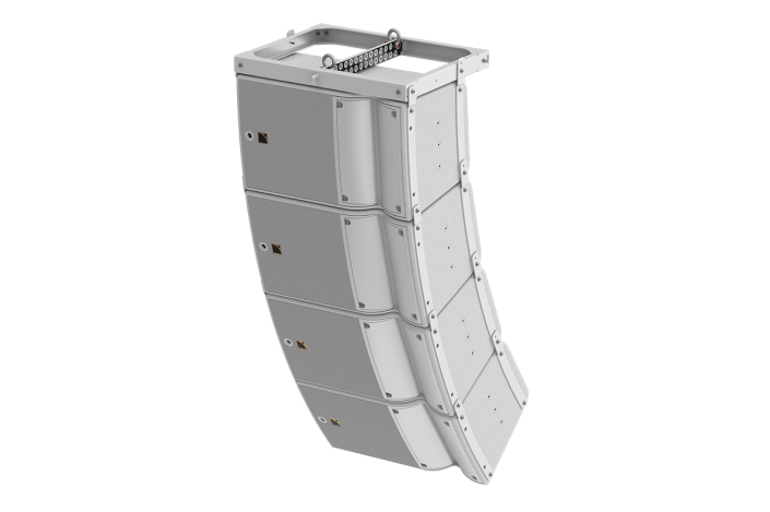 L-ACOUSTICS A10i Focus