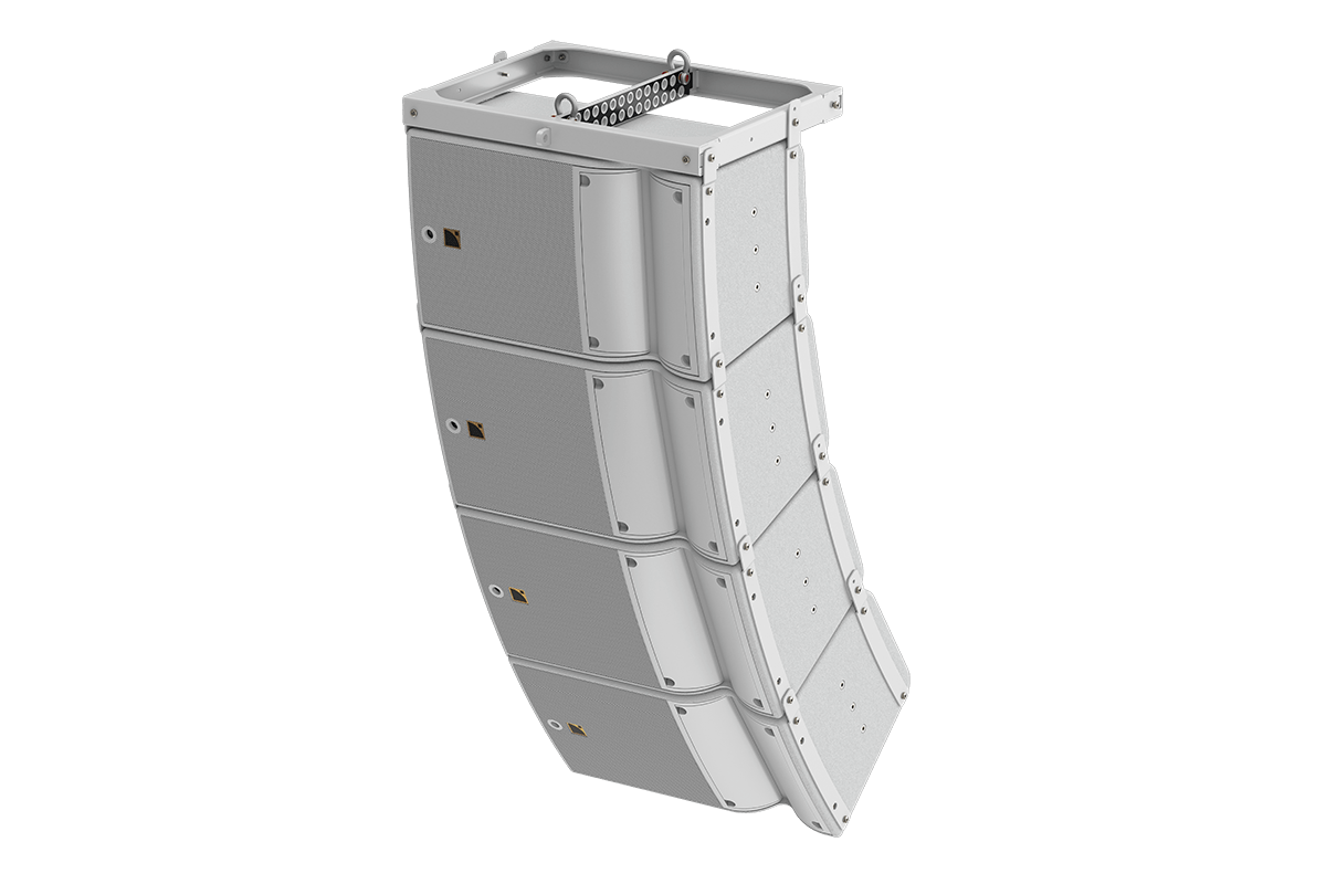 L-ACOUSTICS A10i Focus