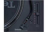 Technics SL-1210 MK7 – Giradischi Direct Drive a Trazione Diretta per DJ Professionisti