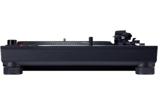 Technics SL-1210 MK7 – Giradischi Direct Drive a Trazione Diretta per DJ Professionisti