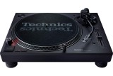 Technics SL-1210 MK7 – Giradischi Direct Drive a Trazione Diretta per DJ Professionisti