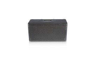 dBTechnologies OPERA 10 – Cassa Attiva Compatta e Potente per DJ, Eventi e Impianti Audio