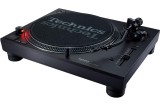 Technics SL-1210 MK7 – Giradischi Direct Drive a Trazione Diretta per DJ Professionisti