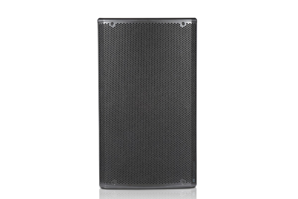 dBTechnologies OPERA 15 – Cassa Attiva Potente per Eventi, DJ Set e Installazioni