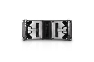 dB Technologies VIO L208 – Sistema Line Array Attivo Compatto per Live