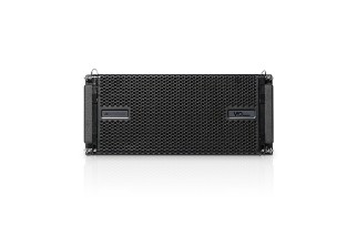 dB Technologies VIO L208 – Sistema Line Array Attivo Compatto per Live
