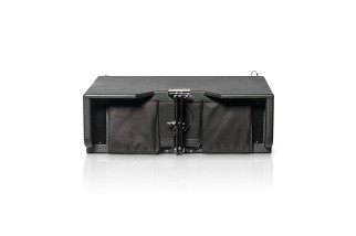 dB Technologies VIO L208 – Sistema Line Array Attivo Compatto per Live