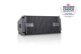 dB Technologies VIO L208 – Sistema Line Array Attivo Compatto per Live