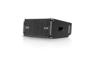 dB Technologies VIO L208 – Sistema Line Array Attivo Compatto per Live