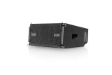 dB Technologies VIO L208 – Sistema Line Array Attivo Compatto per Live