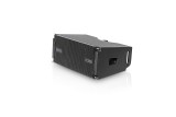 dB Technologies VIO L208 – Sistema Line Array Attivo Compatto per Live