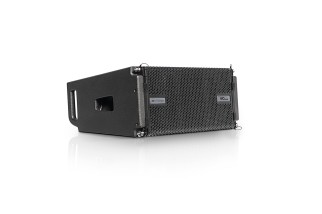 dB Technologies VIO L208 – Sistema Line Array Attivo Compatto per Live