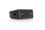 dB Technologies VIO L208 – Sistema Line Array Attivo Compatto per Live