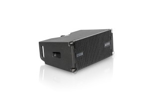 dB Technologies VIO L208 – Sistema Line Array Attivo Compatto per Live