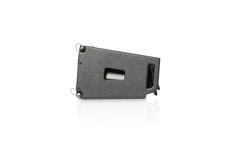 dB Technologies VIO L208 – Sistema Line Array Attivo Compatto per Live