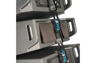 dB Technologies VIO L210 – Sistema Line Array Attivo Professionale per