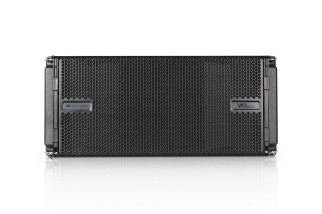 dB Technologies VIO L210 – Sistema Line Array Attivo Professionale per