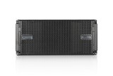 dB Technologies VIO L210 – Sistema Line Array Attivo Professionale per