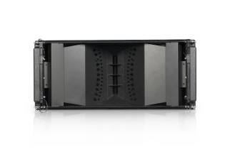 dB Technologies VIO L210 – Sistema Line Array Attivo Professionale per