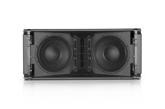 dB Technologies VIO L210 – Sistema Line Array Attivo Professionale per