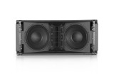dB Technologies VIO L210 – Sistema Line Array Attivo Professionale per