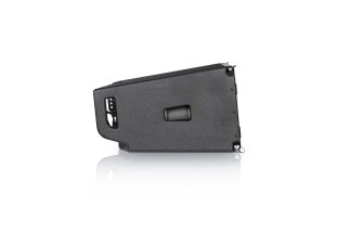 dB Technologies VIO L210 – Sistema Line Array Attivo Professionale per