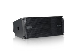 dB Technologies VIO L210 – Sistema Line Array Attivo Professionale per