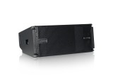 dB Technologies VIO L210 – Sistema Line Array Attivo Professionale per
