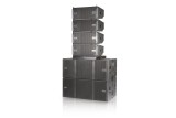 dB Technologies VIO L210 – Sistema Line Array Attivo Professionale per
