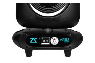 Zzipp ARIES380