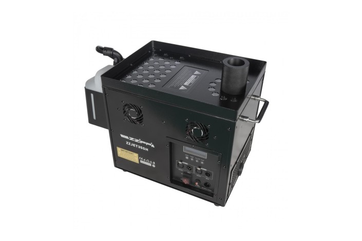 Zzipp ZZJET35SH