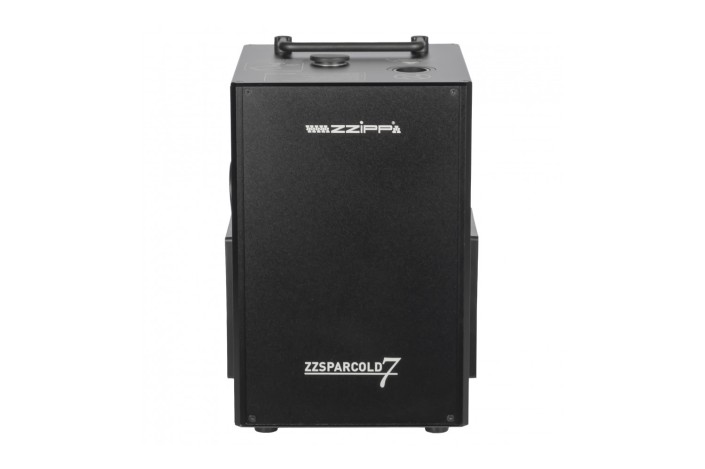 Zzipp ZZSPARCOLD7