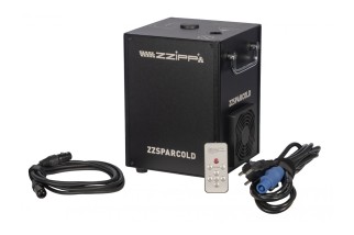Zzipp ZZSPARCOLDM