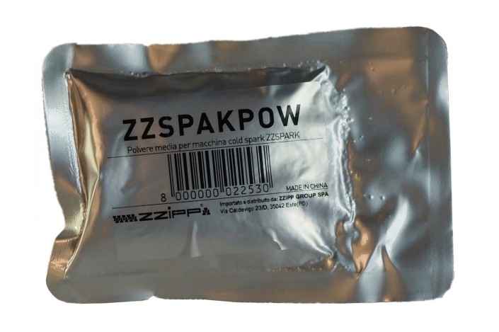Zzipp ZZSPARKPOW
