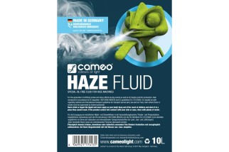 Cameo HAZE FLUID 10 L