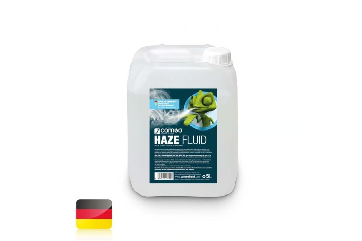 Cameo HAZE FLUID 5 L