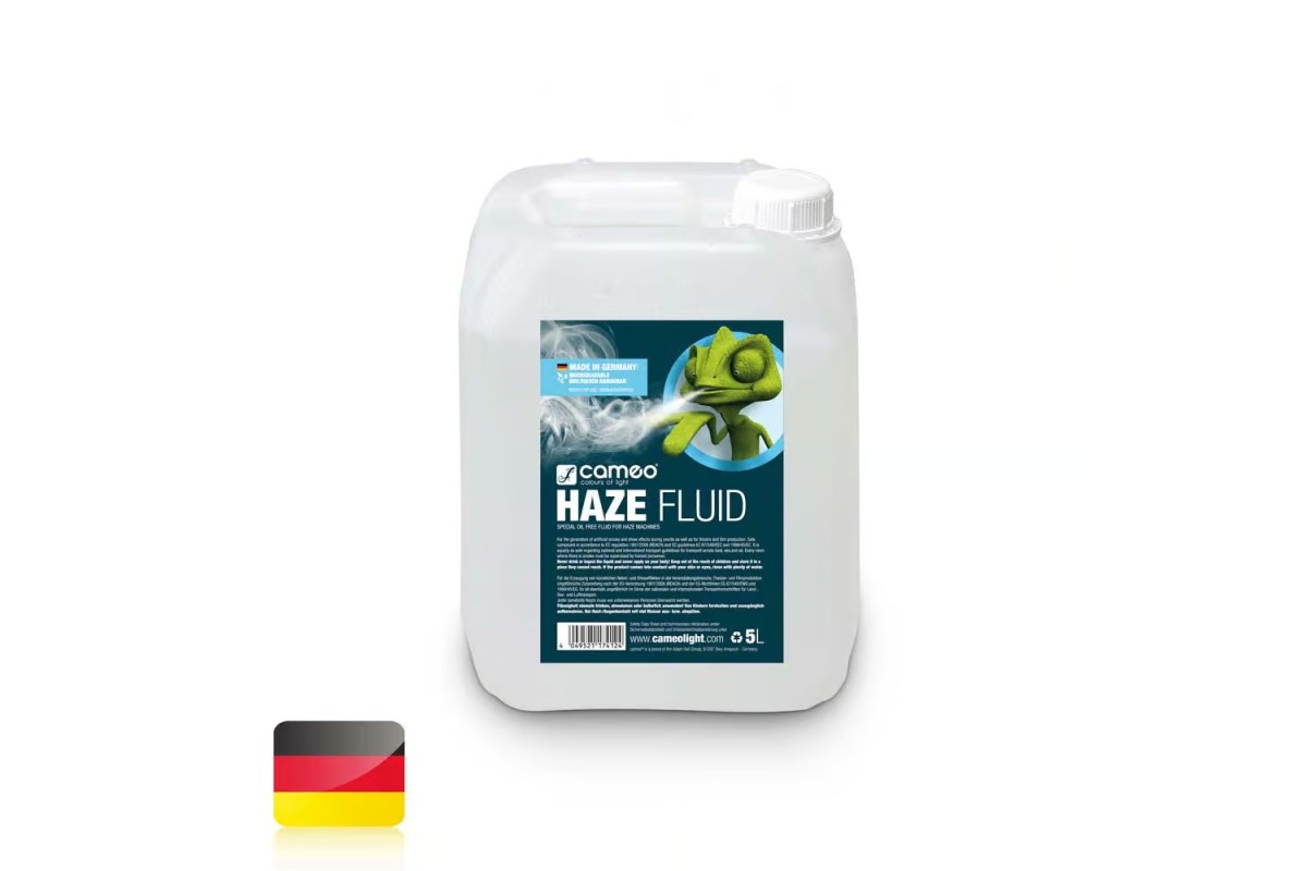 Cameo HAZE FLUID 5 L