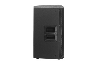 Zzipp ZZAR312 – Cassa Acustica Attiva Biamplificata 12” per Eventi e DJ